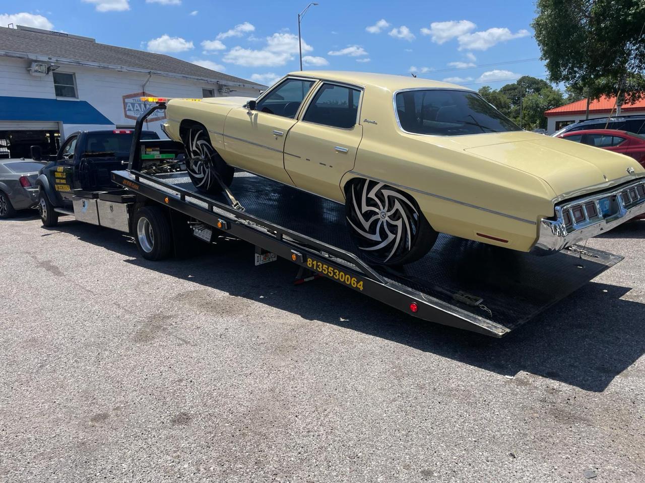Gallery image 10 — junk car removal Tampa