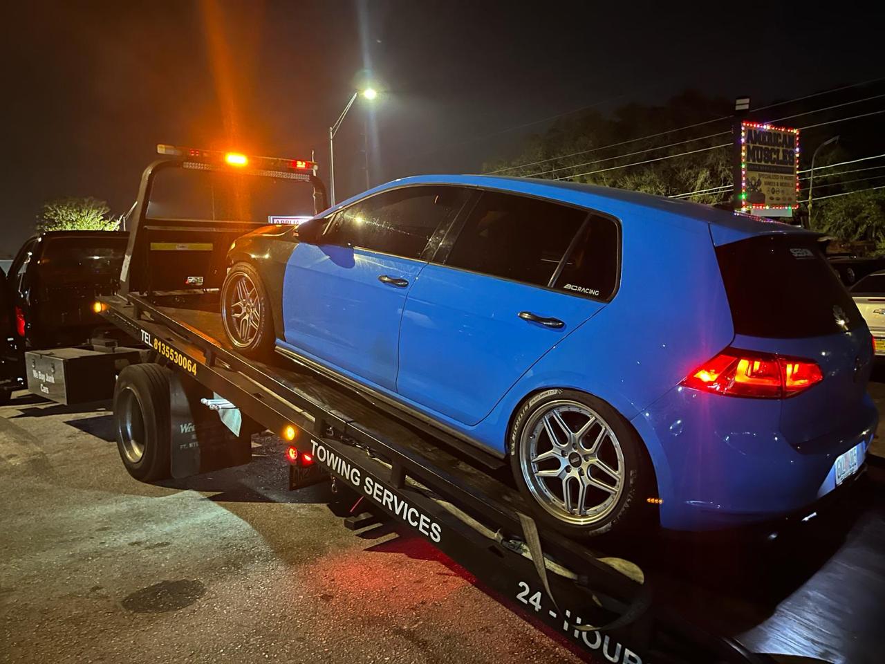 Gallery image 8 — junk car removal Tampa