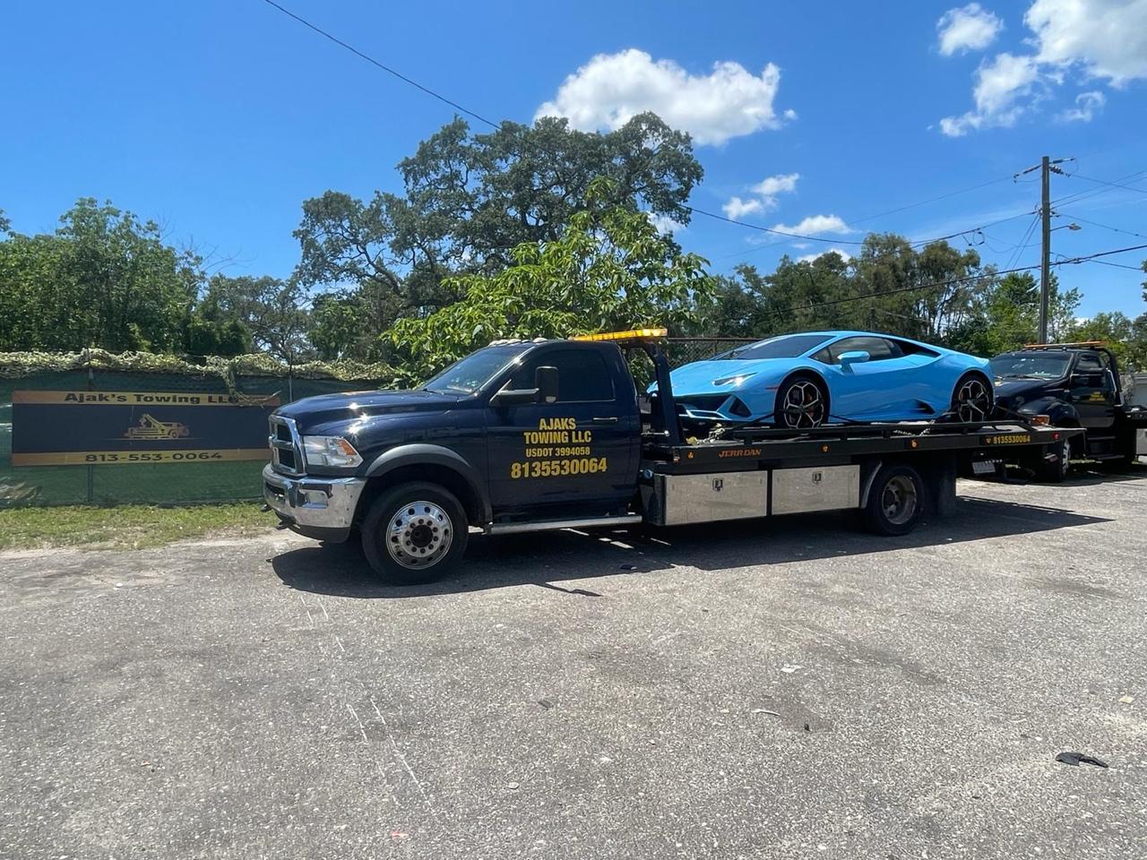 Gallery image 5 — junk car removal Tampa