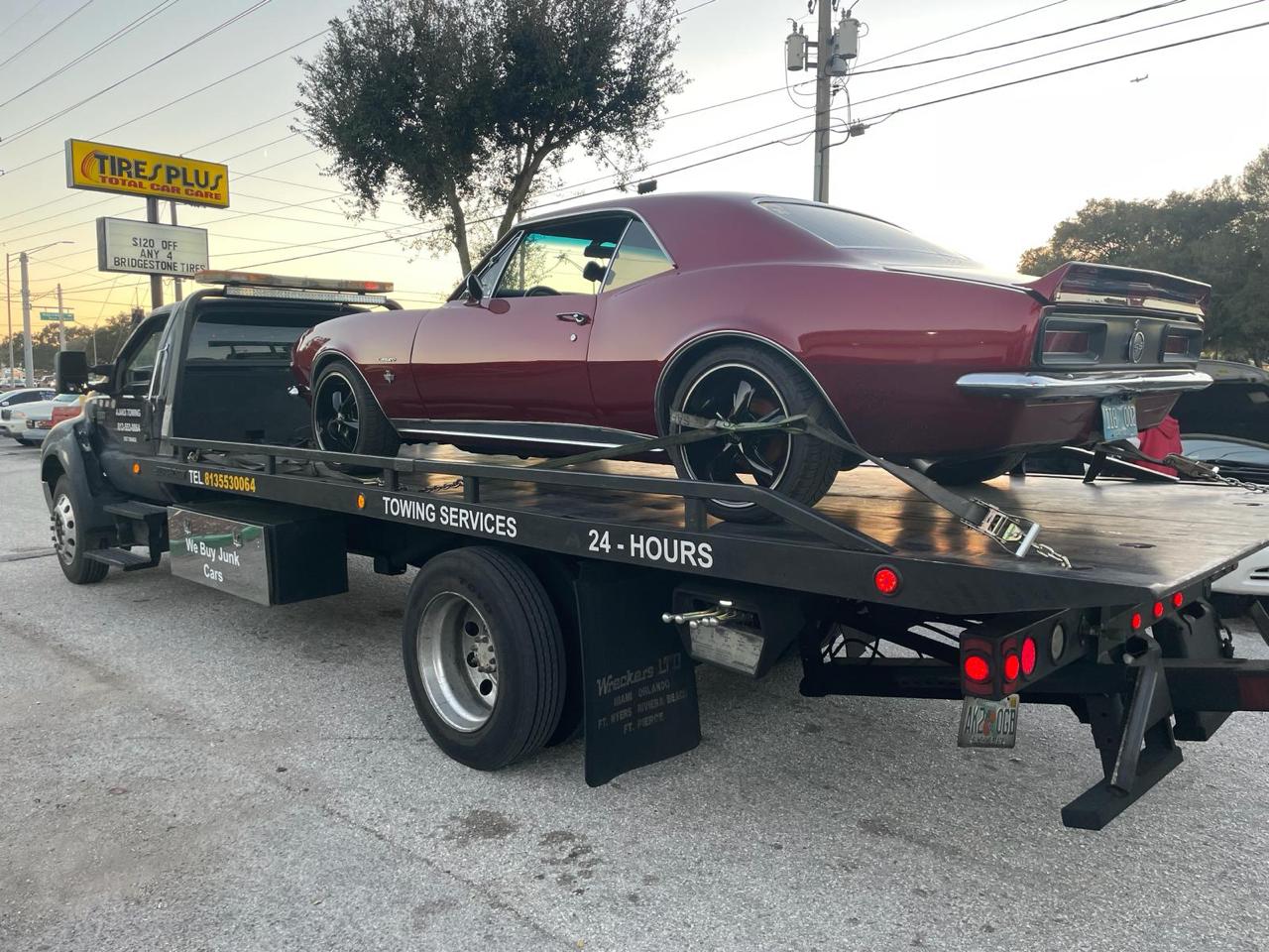 Gallery image 17 — junk car removal Tampa