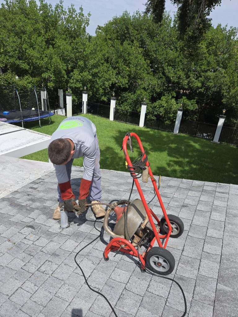 Gallery image 1 — drain cleaning near me Coral Gables