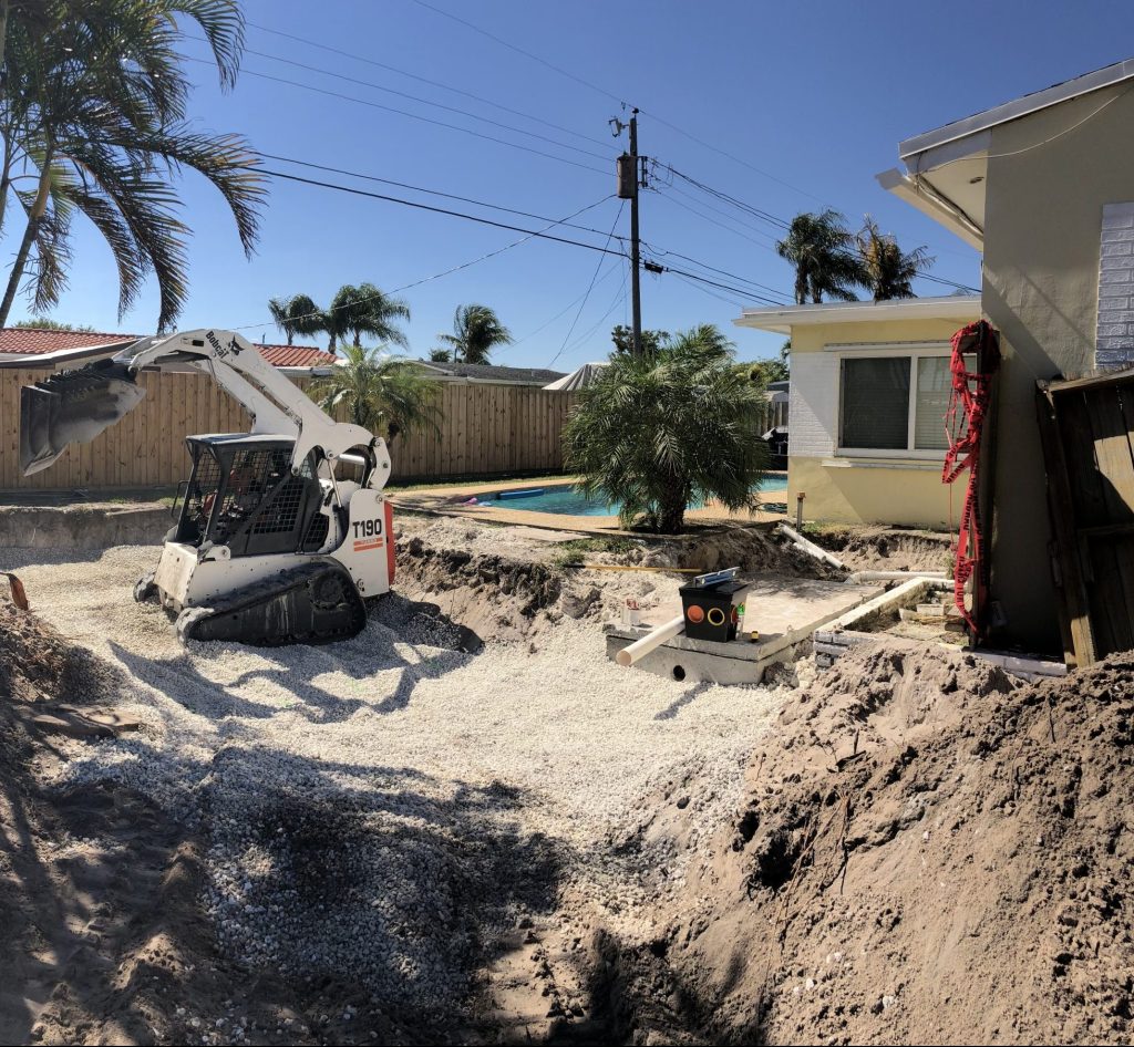 Gallery image 7 — drain cleaning near me Coral Gables