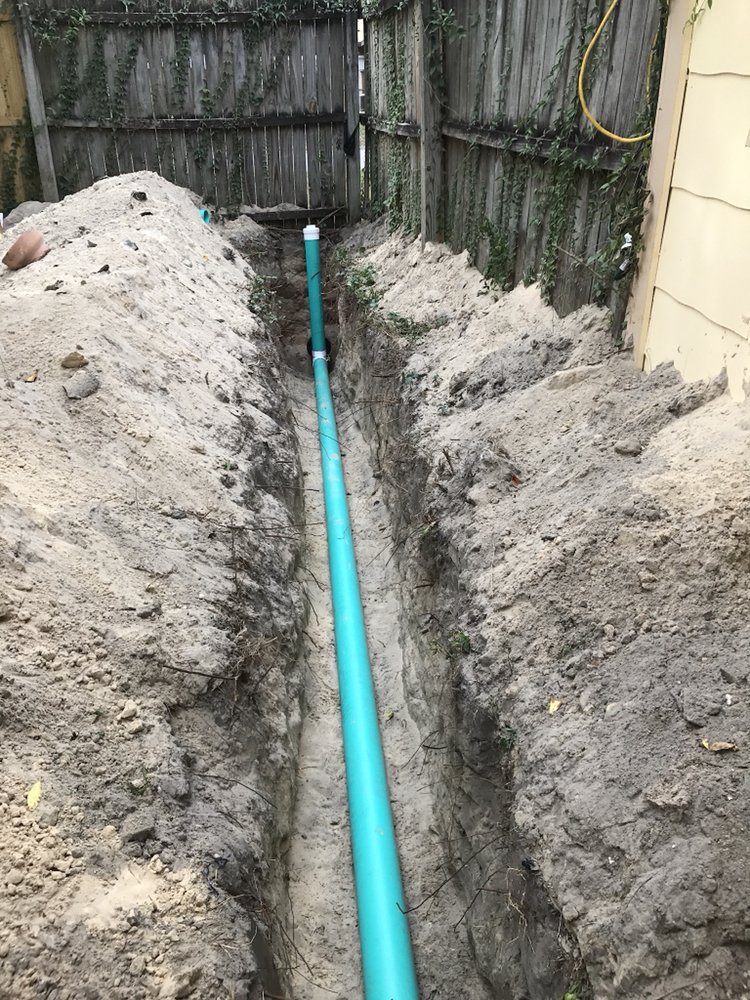 Gallery image 3 — drain cleaning near me Coral Gables