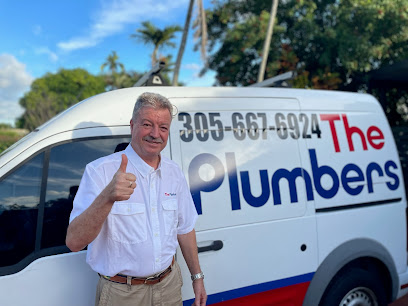 Gallery image 4 — toilet installation Coral Gables, FL