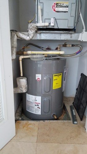 About main line stoppage repair Coral Gables