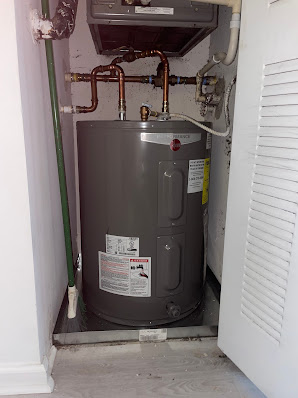 Gallery image 12 — main line stoppage repair Coral Gables