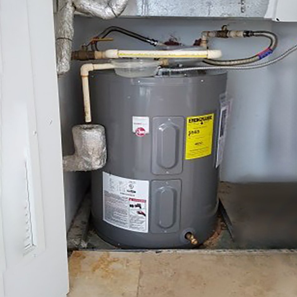 main line stoppage repair Coral Gables