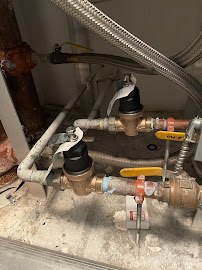 Gallery image 3 — main line stoppage repair Coral Gables