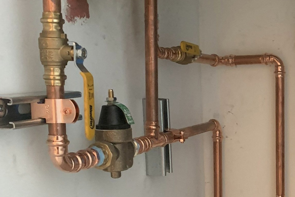 Gallery image 3 — leak detection and repair Miami Lakes, FL