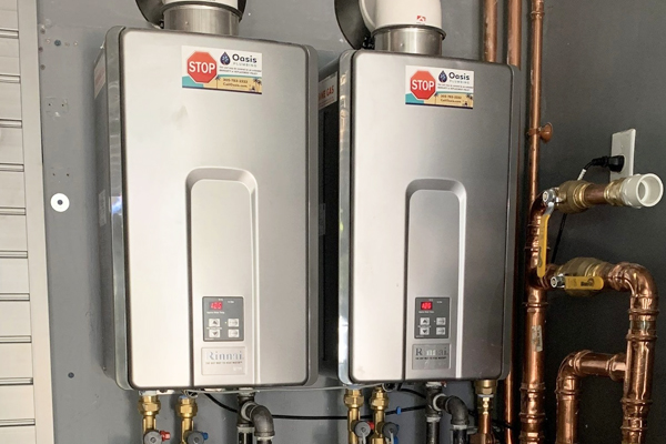 Gallery image 1 — leak detection and repair Miami Lakes, FL