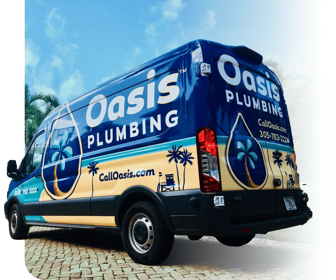 leak detection and repair Miami Lakes, FL