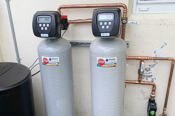 Gallery image 9 — leak detection and repair Miami Lakes, FL