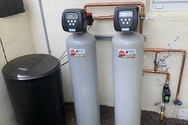Gallery image 11 — leak detection and repair Miami Lakes, FL