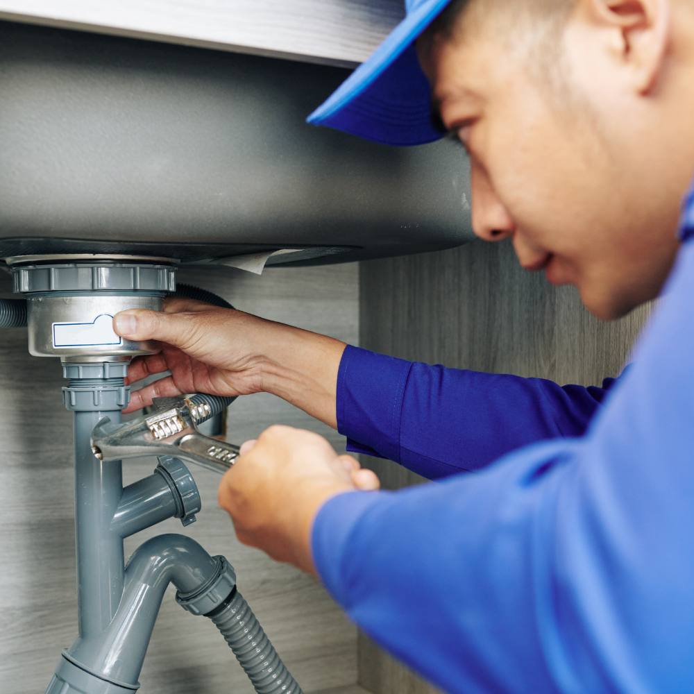 Gallery image 8 — underground plumbing Palm Beach