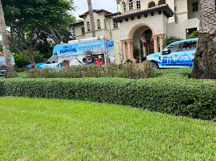 Gallery image 2 — underground plumbing Palm Beach