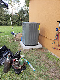 air quality services in Lake Mary