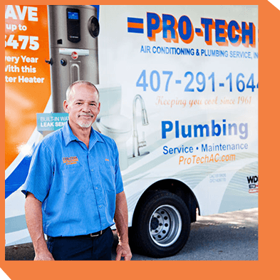 affordable heating repair Pinellas County photo