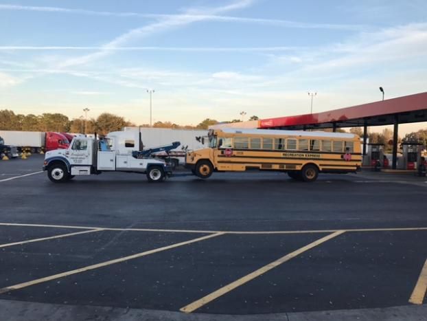 Gallery image 10 — affordable towing Greater Tampa