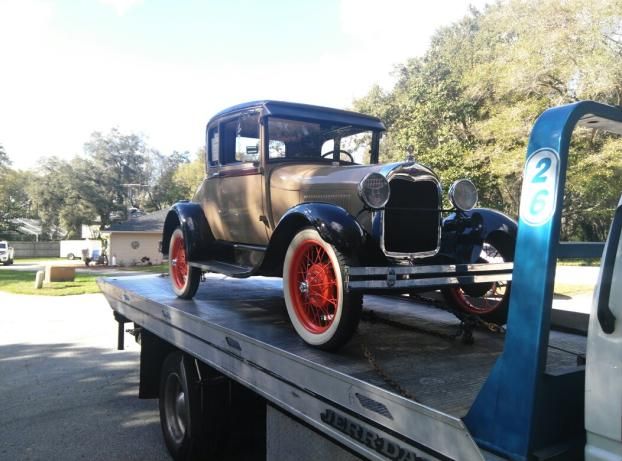 Gallery image 9 — affordable towing Greater Tampa