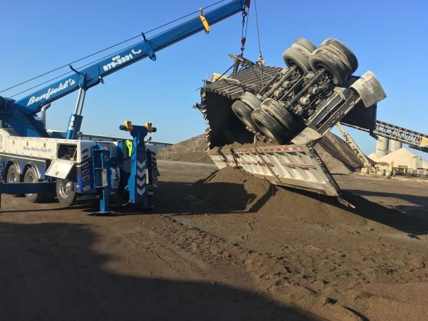 Gallery image 8 — affordable towing Greater Tampa