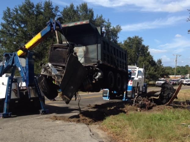 Gallery image 6 — affordable towing Greater Tampa