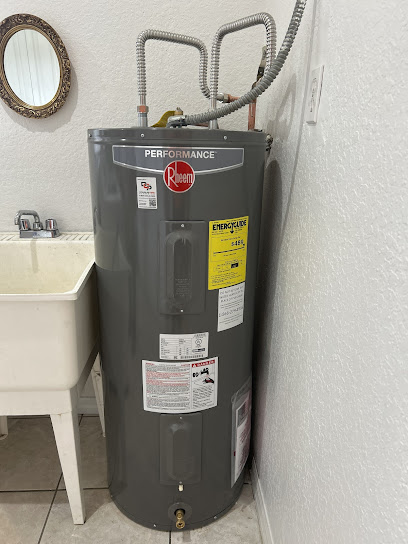 Gallery image 3 — water heater repair in Miami