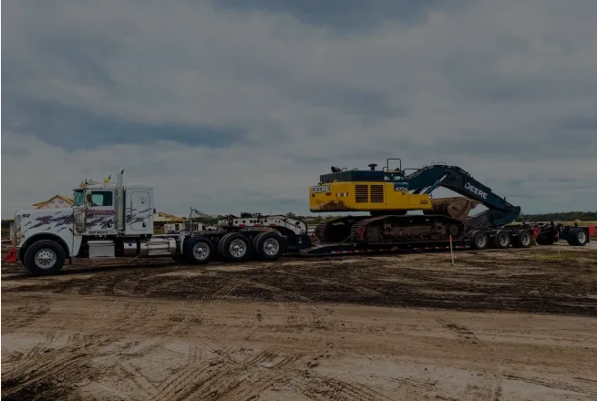 Gallery image 6 — commercial towing fleet Tampa Bay