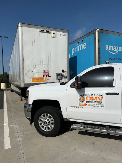 truck repair near me