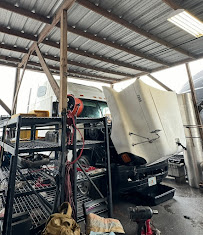 Gallery image 4 — commercial truck repair Tampa