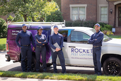 Gallery image 8 — Rocket Pest Control