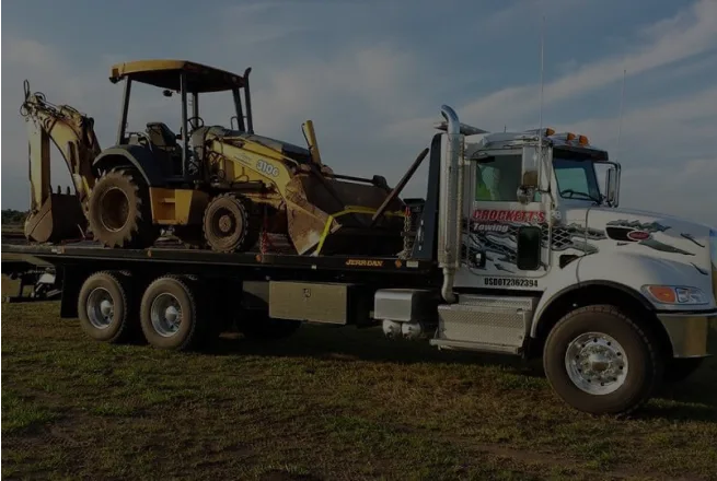 Gallery image 9 — light duty towing Spring Hill