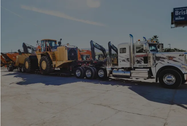 Gallery image 3 — light duty towing Spring Hill