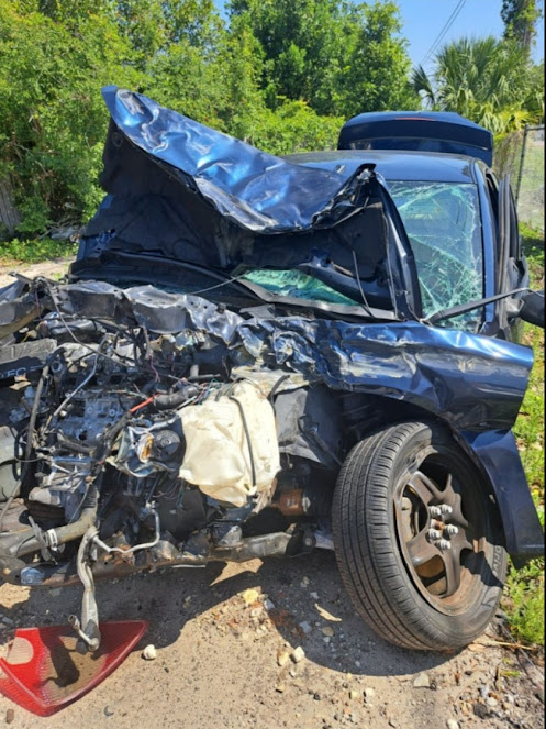 Gallery image 6 — light duty towing Spring Hill