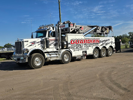 light duty towing Spring Hill