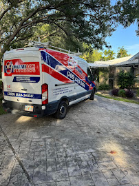 About commercial plumbing services Florida
