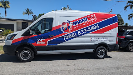 commercial plumbing services Florida