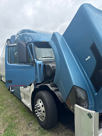 About fleet truck repair Mount Vernon