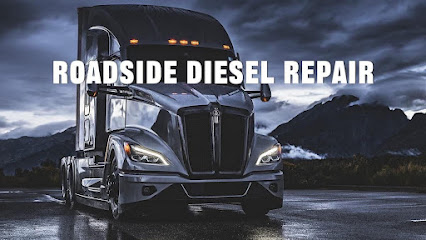 fleet truck repair Mount Vernon