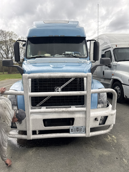 Gallery image 3 — fleet truck repair Mount Vernon