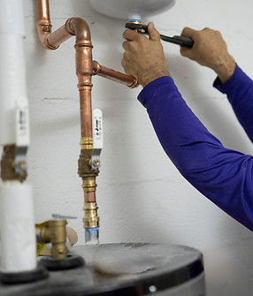 emergency plumber near me