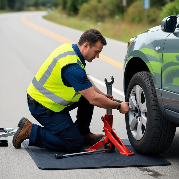 Gallery image 5 — 24/7 towing service St. Petersburg