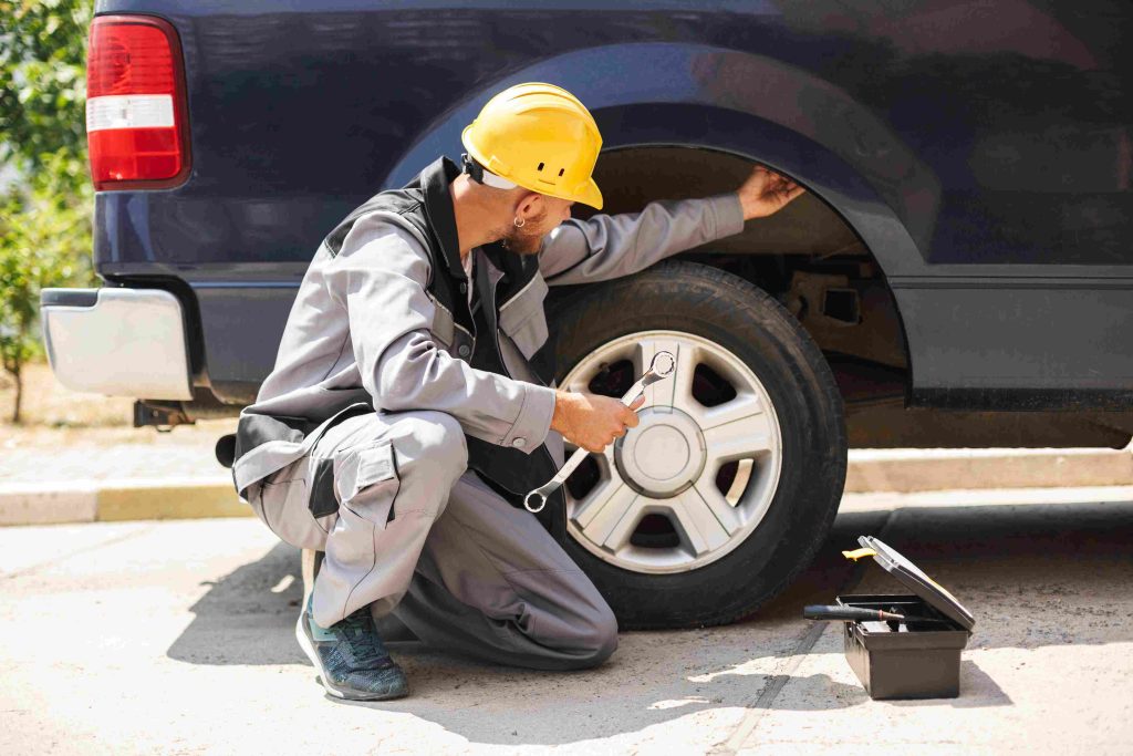 Gallery image 4 — 24/7 towing service St. Petersburg