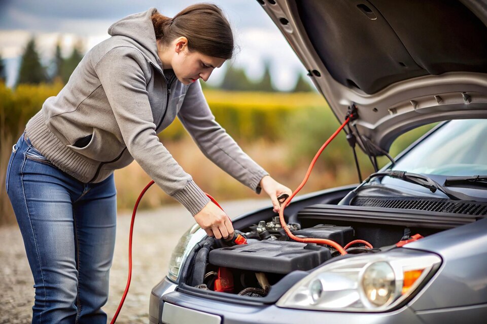 fast response roadside assistance Tampa Bay