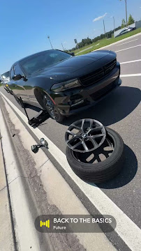 Gallery image 7 — 24/7 towing service St. Petersburg