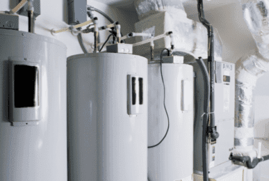 Gallery image 7 — water heater repair Miami Beach