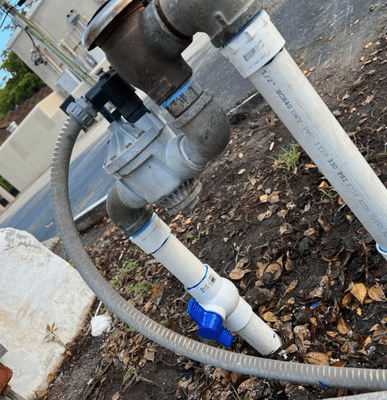 Gallery image 4 — water heater repair Miami Beach