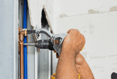 Gallery image 1 — water heater repair Miami Beach