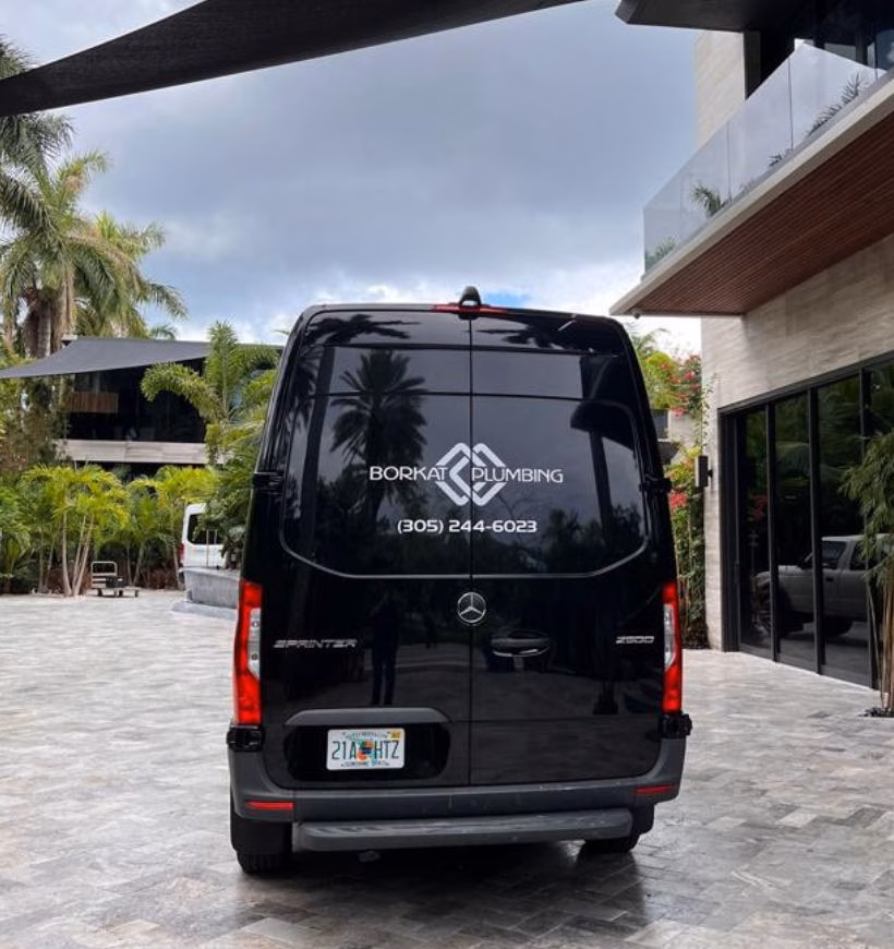 About water heater repair Miami Beach