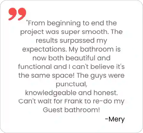 Gallery image 4 — bathroom remodeling Monroe County