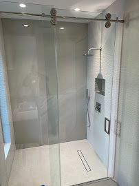 Gallery image 2 — bathroom remodeling Monroe County